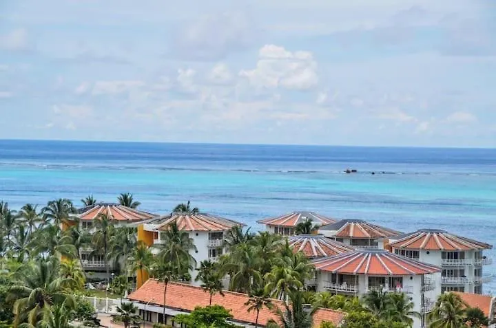 Apartamentos luxe a pasos de la playa -TOP LOCATION- San Andrés Colombia