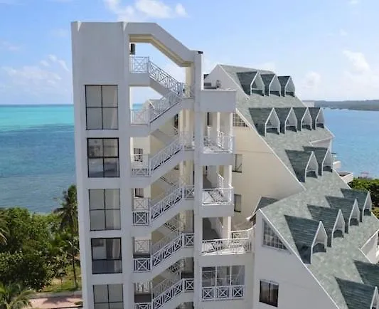 Apartamentos luxe a pasos de la playa -TOP LOCATION- San Andrés