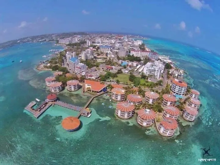 Apartamentos luxe a pasos de la playa -TOP LOCATION- San Andrés Colombia