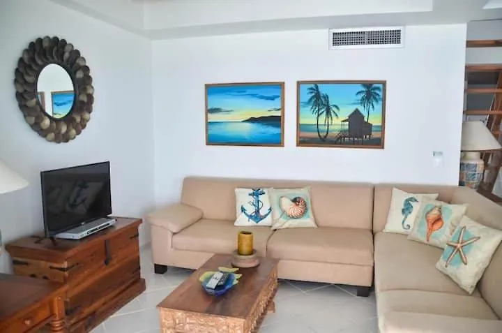 Apartamentos luxe a pasos de la playa -TOP LOCATION- San Andrés