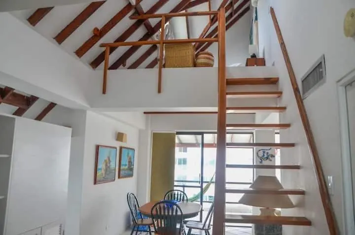Apartamentos Luxe A Pasos De La Playa -Top Location- San Andres  0*, San Andres (San Andres and Providencia Islands) Colombia