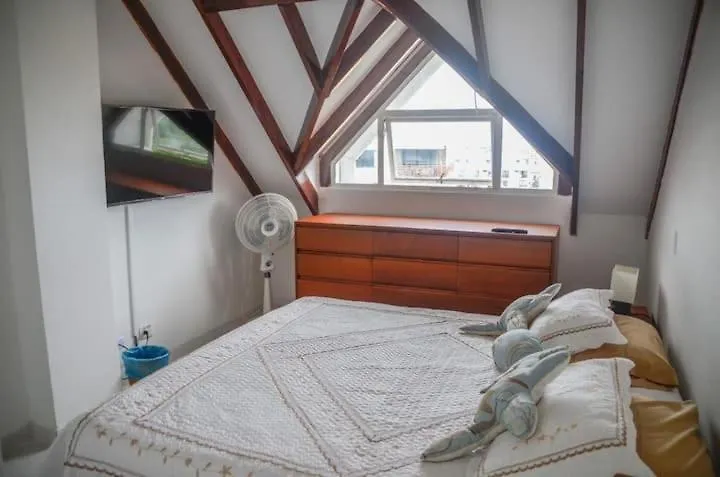 Apartamentos luxe a pasos de la playa -TOP LOCATION- San Andrés Colombia