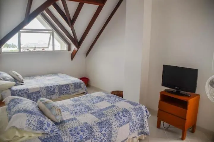 Apartamentos luxe a pasos de la playa -TOP LOCATION- San Andrés 0*,  Colombia