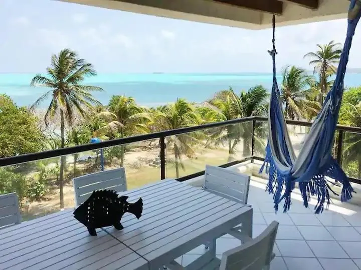 Apartamentos luxe a pasos de la playa -TOP LOCATION- San Andrés