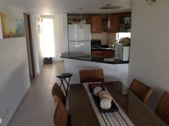 Apartamentos luxe a pasos de la playa -TOP LOCATION- San Andrés