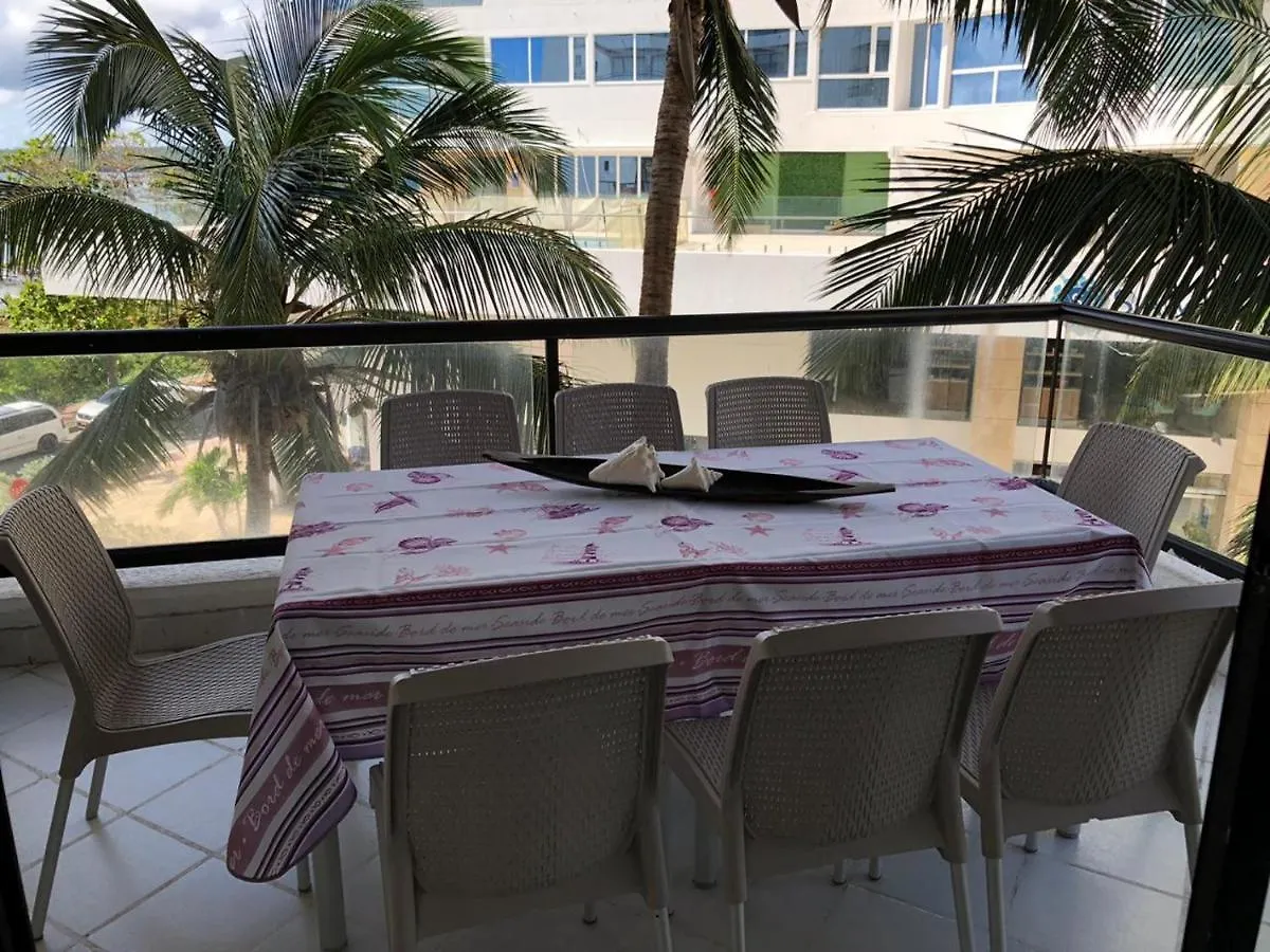 Apartamentos luxe a pasos de la playa -TOP LOCATION- San Andrés