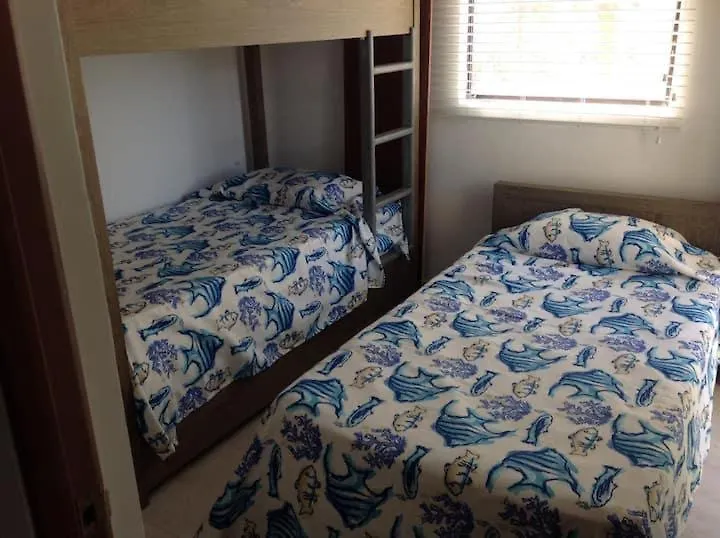 Apartamentos luxe a pasos de la playa -TOP LOCATION- San Andrés