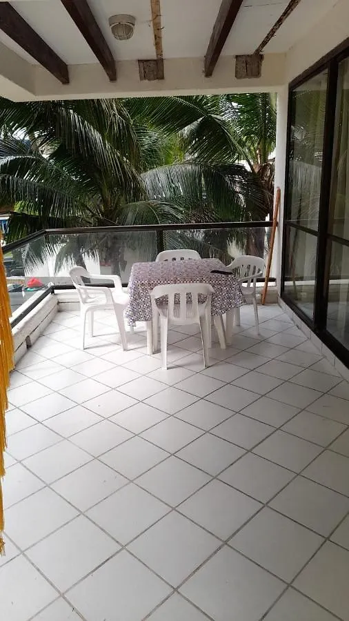 Apartamentos luxe a pasos de la playa -TOP LOCATION- San Andrés