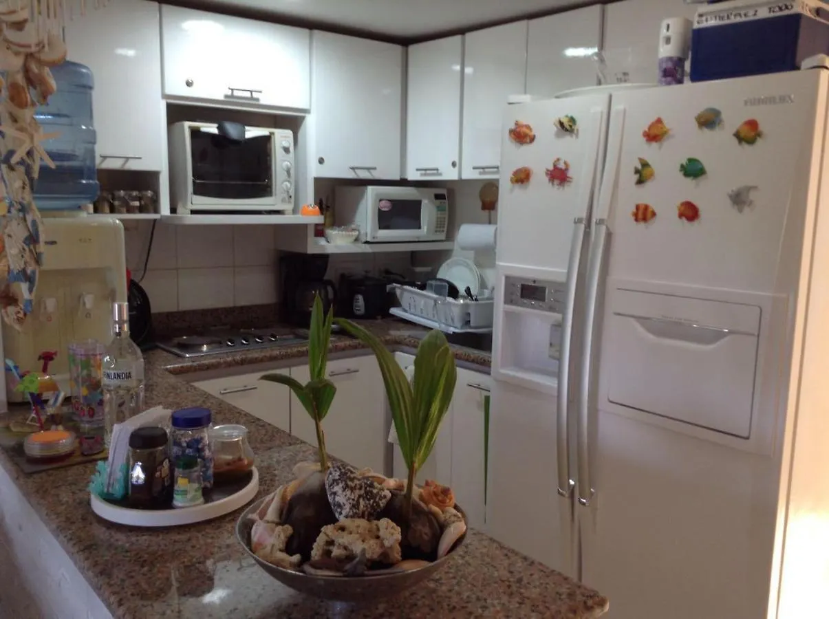 Apartamentos luxe a pasos de la playa -TOP LOCATION- San Andrés