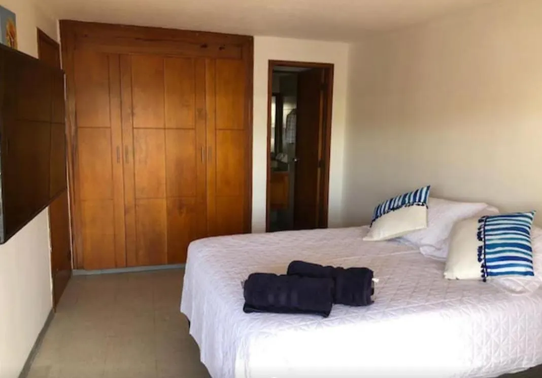 Apartamentos luxe a pasos de la playa -TOP LOCATION- San Andrés Colombia