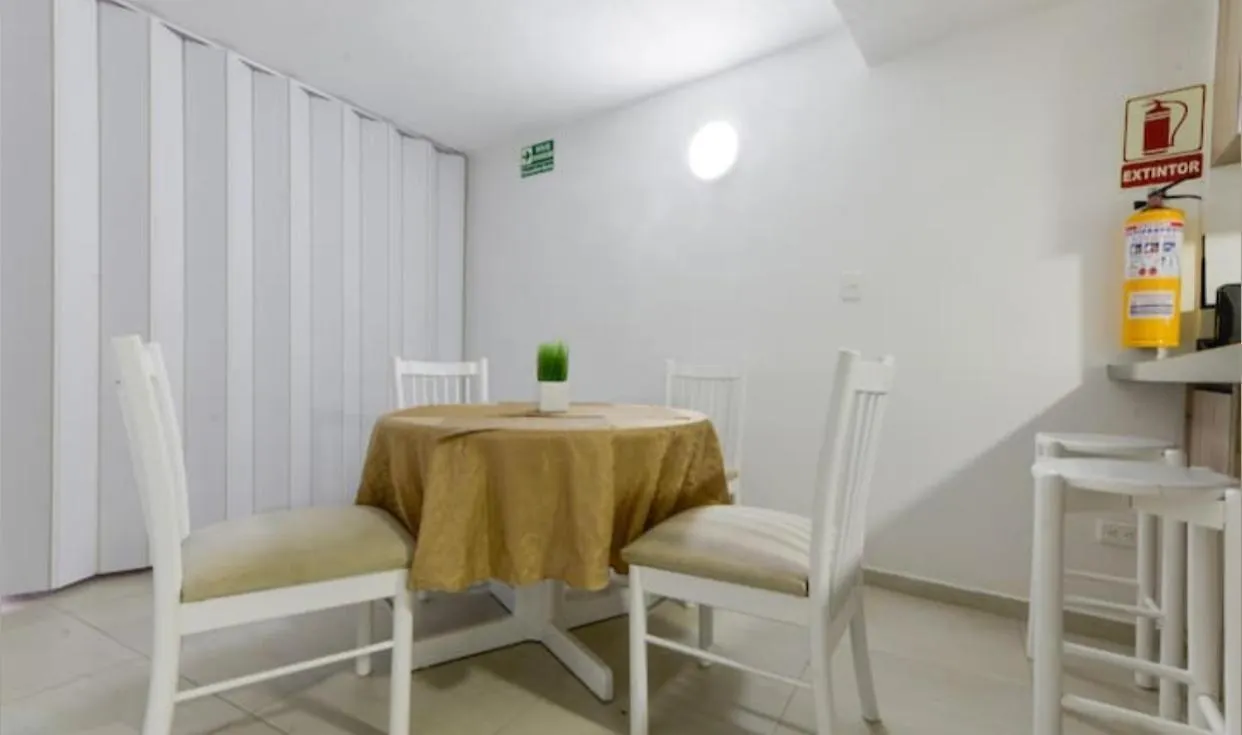 Apartamentos luxe a pasos de la playa -TOP LOCATION- San Andrés 0*,  Colombia