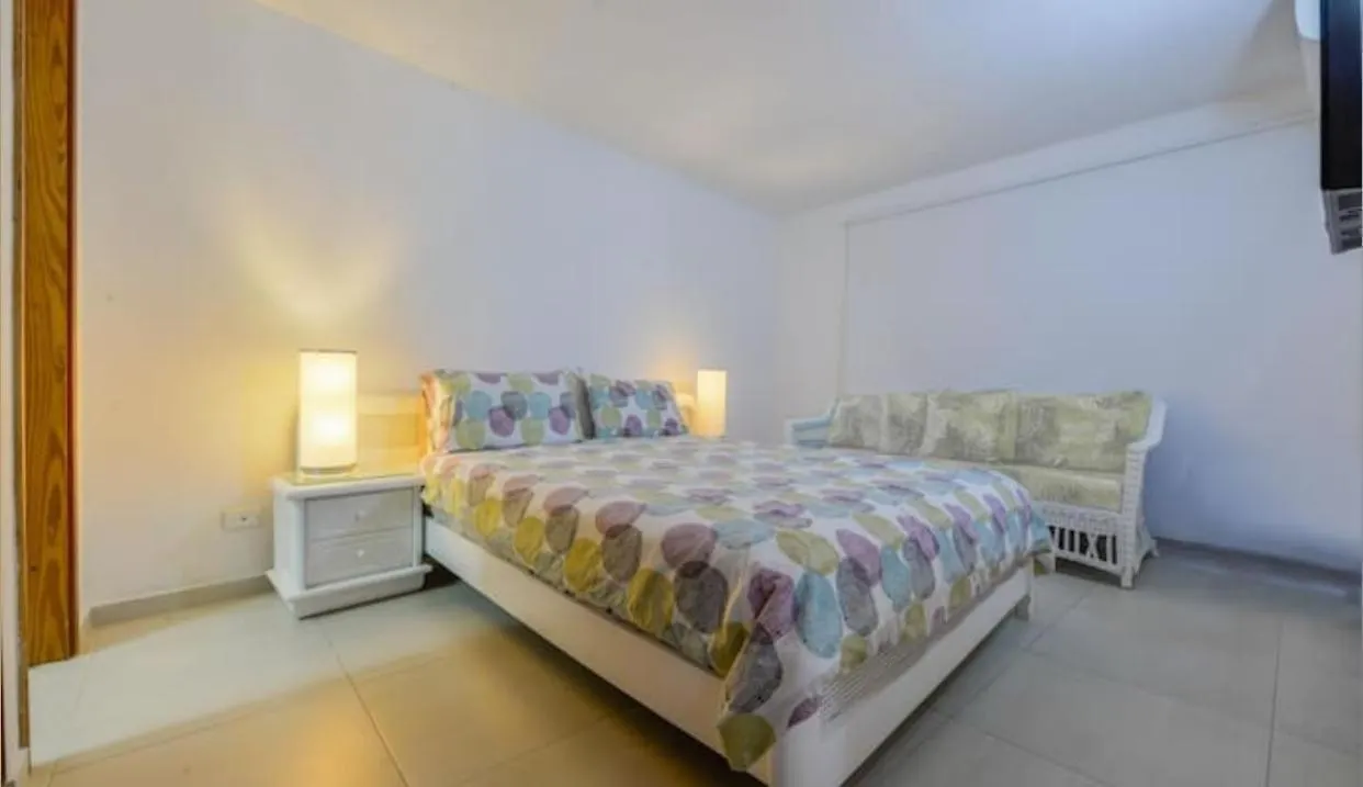 Apartamentos luxe a pasos de la playa -TOP LOCATION- San Andrés 0*,