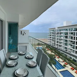  Apartamento Morros Ultra Deluxe Colombia