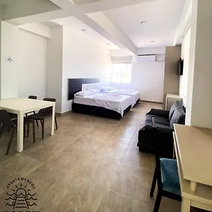  Apartamento Porth Arthur Apt. 202