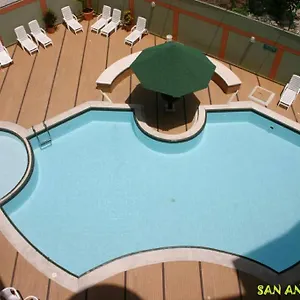  Apartamento Hermoso Recién Remodelado Zona