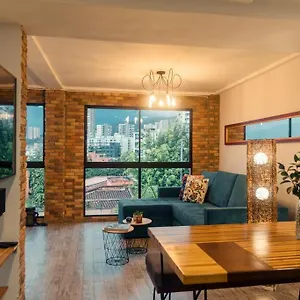  Apartamento Hermosa Vista! Mejor Ubicación! Colombia