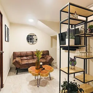  Apartamento Rinconcito Encantador Colombia