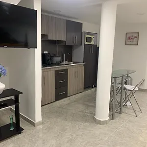  Apartamento Apartamento Independiente En Robledo Colombia