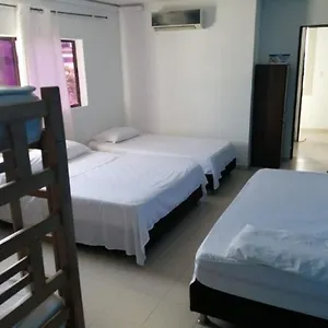  Apartamento Mr Rocky Centro