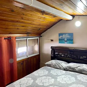  Apartamento Beach`s