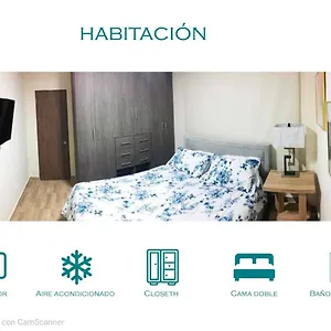  Apartamento Tropical Ocean Sai