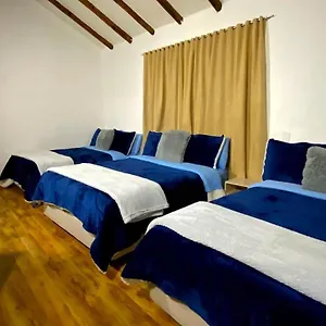 **** Hotel Niza Colonial Colombia