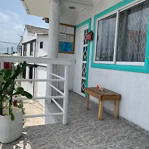  Apartamento Janeth’s Place