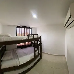  Apartamento Perdomo Shantiers En Islas