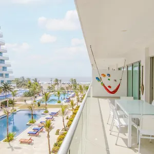  Apartamento Tu Casa En Morros 922 Colombia