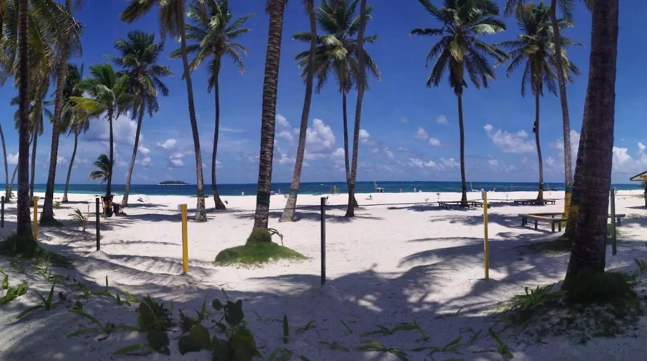 Apartamentos Luxe A Pasos De La Playa -Top Location- San Andres  San Andres (San Andres and Providencia Islands)