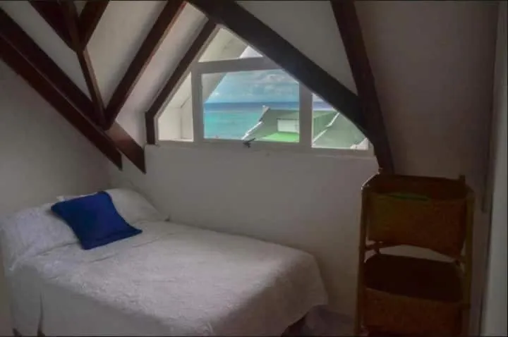 Apartamentos Luxe A Pasos De La Playa -Top Location- San Andres  0*, San Andres (San Andres and Providencia Islands)