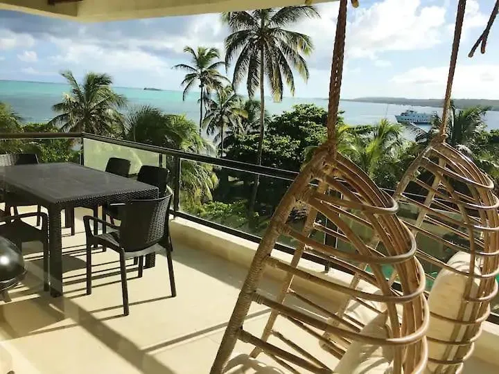 Apartment Apartamentos Luxe A Pasos De La Playa -Top Location- San Andres