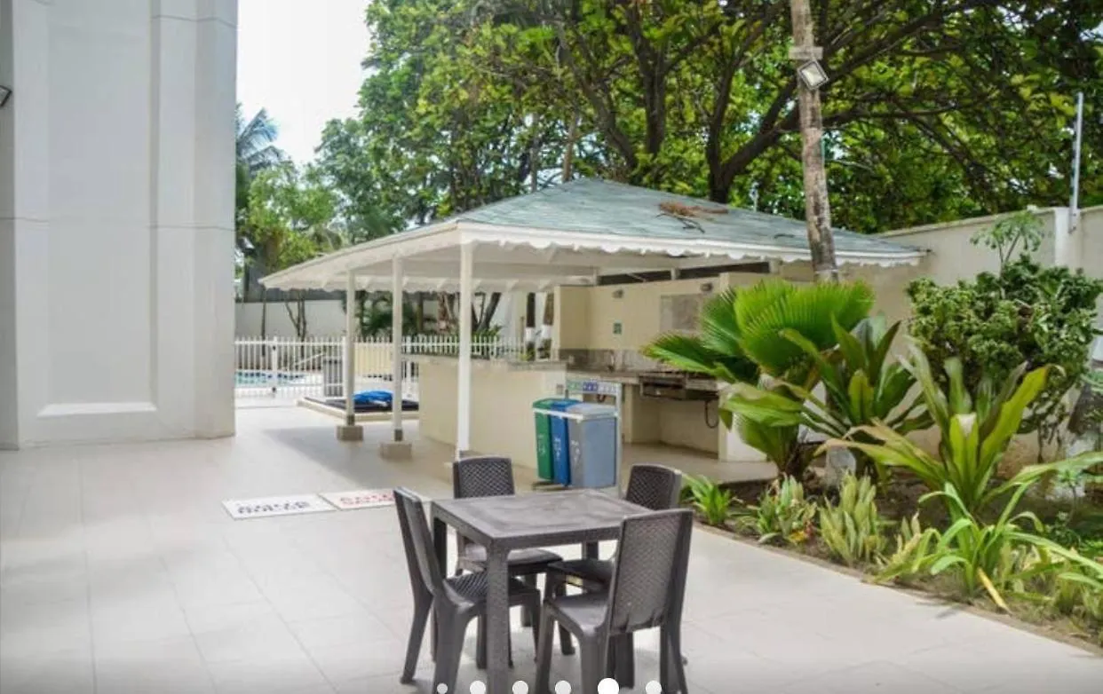 Apartamentos Luxe A Pasos De La Playa -Top Location- San Andres  Apartment San Andres (San Andres and Providencia Islands)