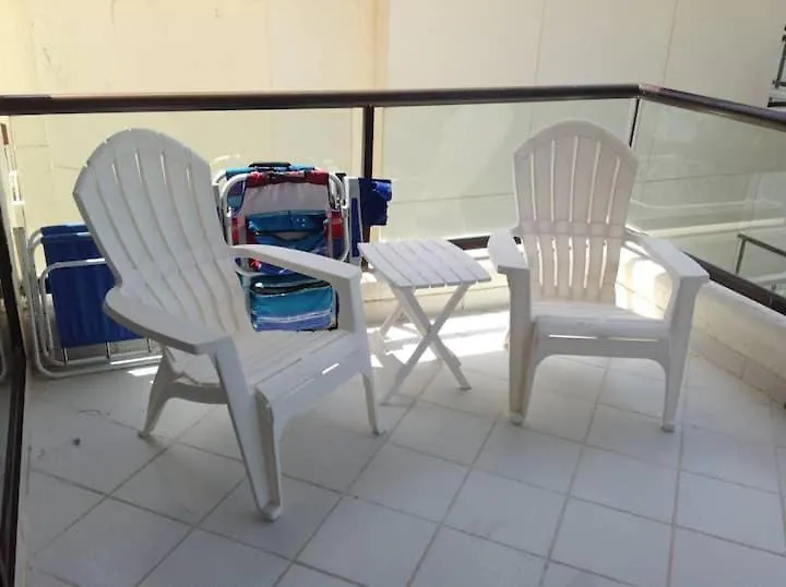 Apartamentos Luxe A Pasos De La Playa -Top Location- San Andres  0*, San Andres (San Andres and Providencia Islands)