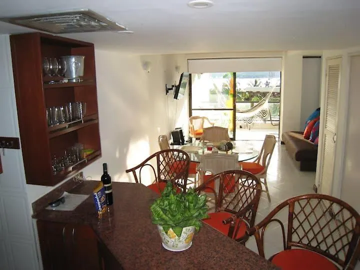 Apartamentos Luxe A Pasos De La Playa -Top Location- San Andres  Apartment San Andres (San Andres and Providencia Islands)