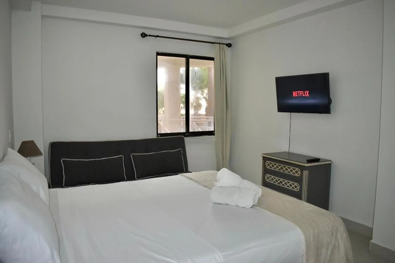 Apartamentos Luxe A Pasos De La Playa -Top Location- San Andres  San Andres (San Andres and Providencia Islands)