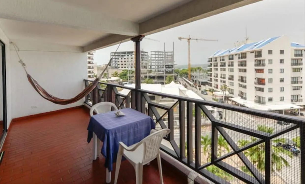 Apartment Apartamentos Luxe A Pasos De La Playa -Top Location- San Andres